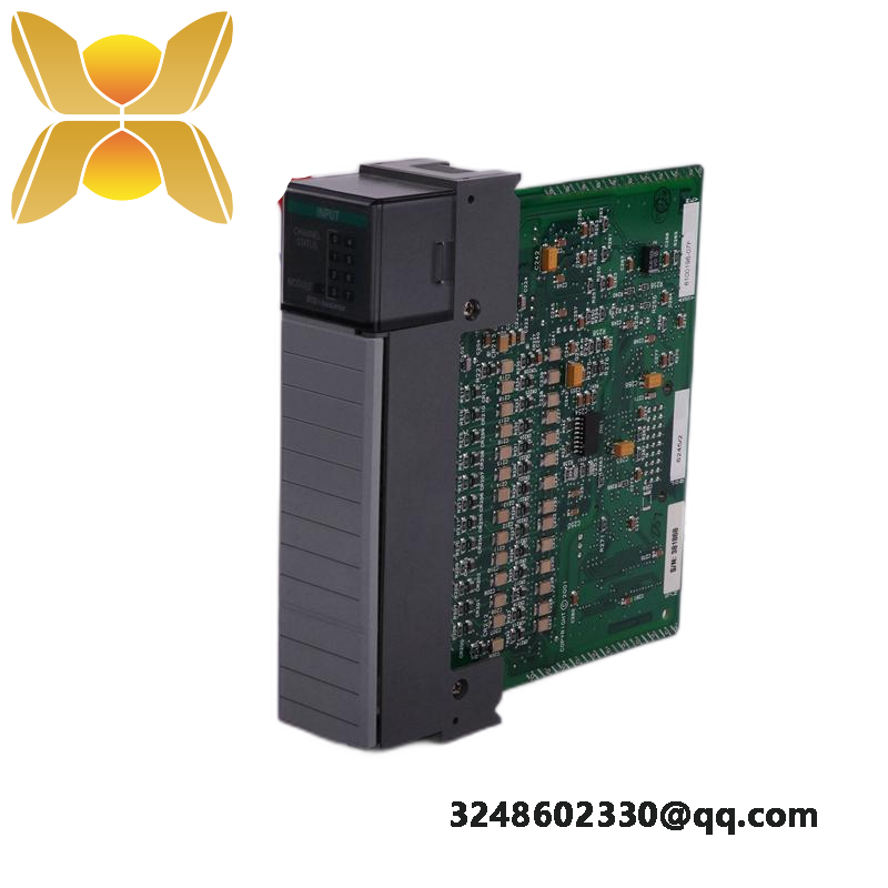 1756-RM Redundancy Module
