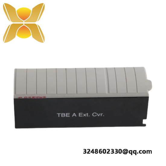 1756-TBE Extended Depth Terminal Block