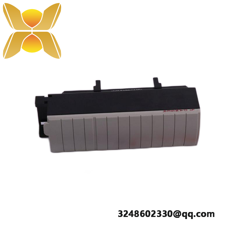 AB 1756-TBSH ControlLogix 20 Pin Spring TRM Block