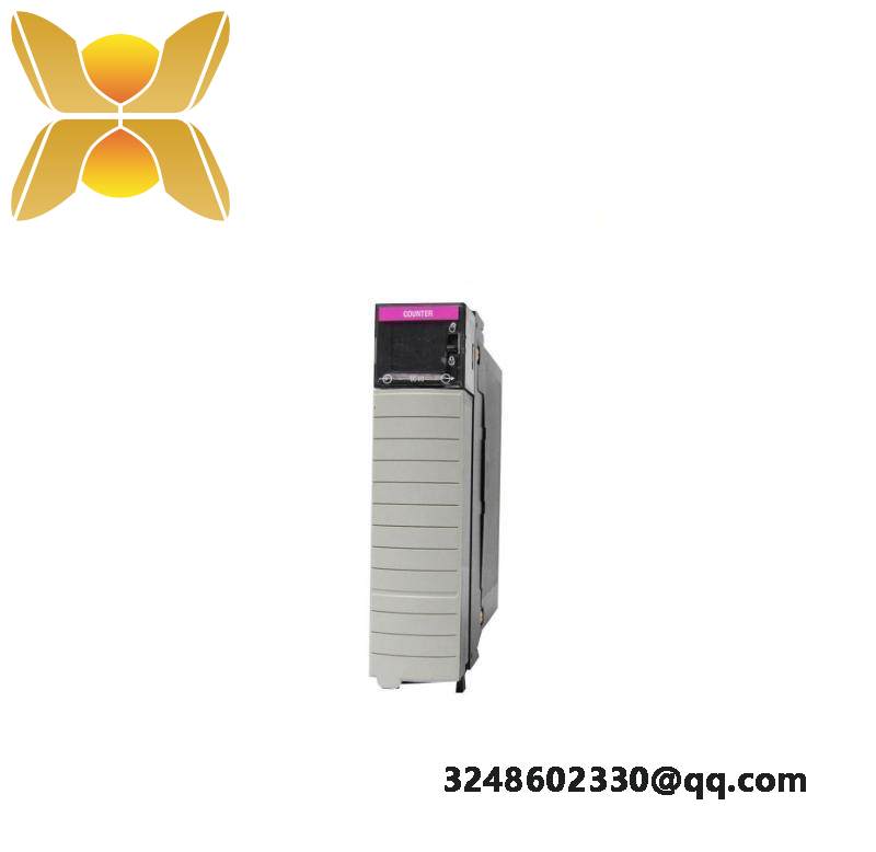AB 1746-IV8 DC Input Module