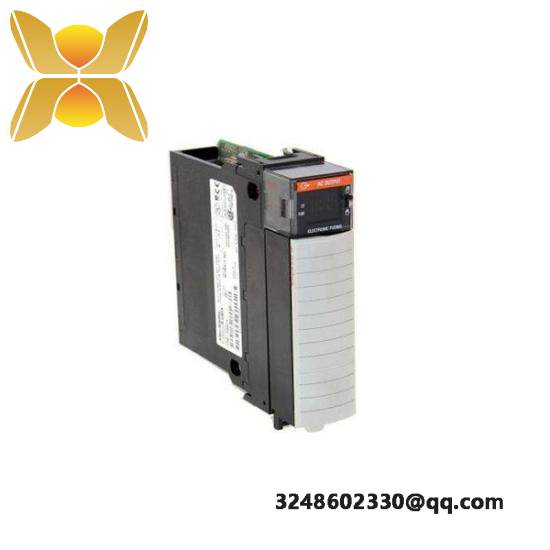 1756OB8EI Output Module