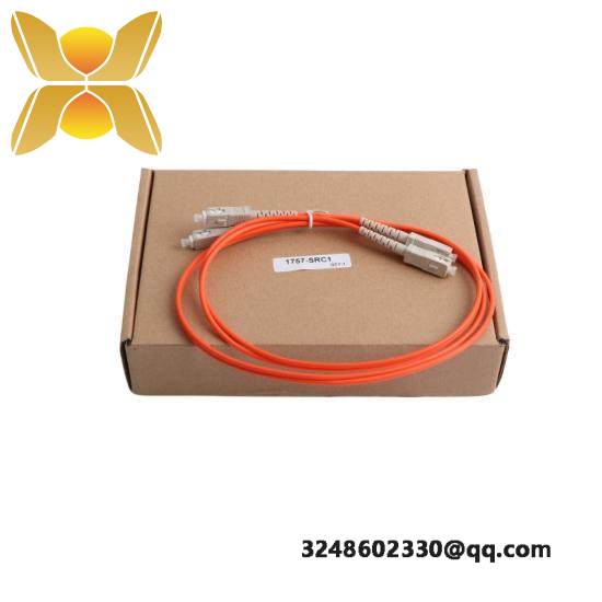 1757-SRC1 Redundancy Module Cable