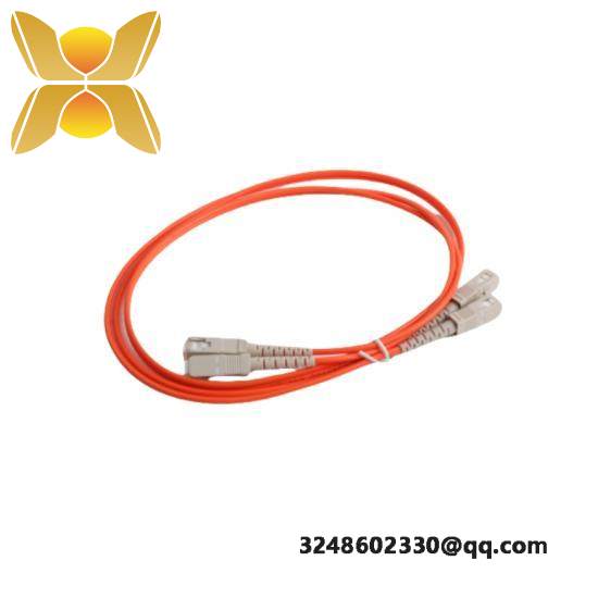 1757-SRC1 Redundancy Module Cable