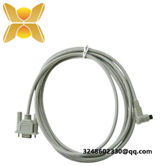 1761-CBL-PM02 MicroLogix Cable