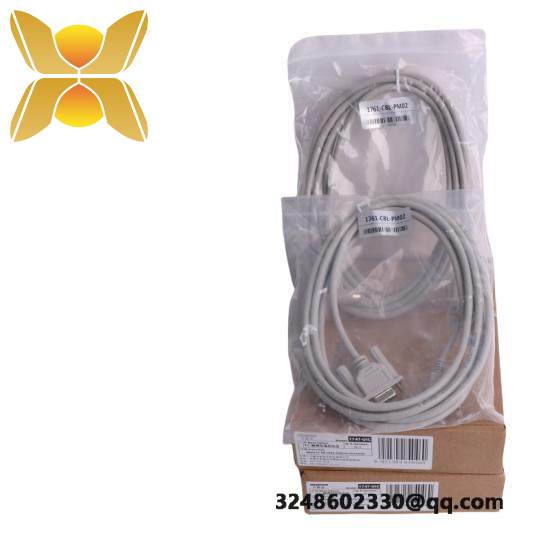 1761-CBL-PM02 MicroLogix Cable