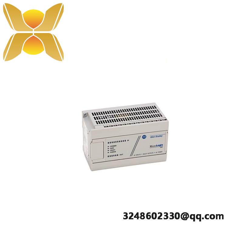 AB 1761-L16AWA 120/240vac power