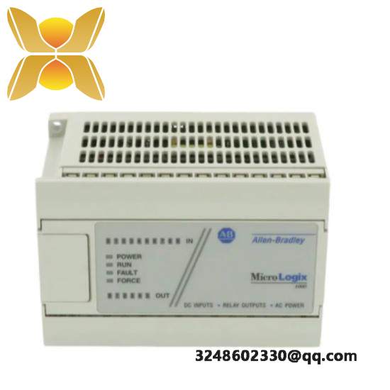 1761-L16BWA MicroLogix