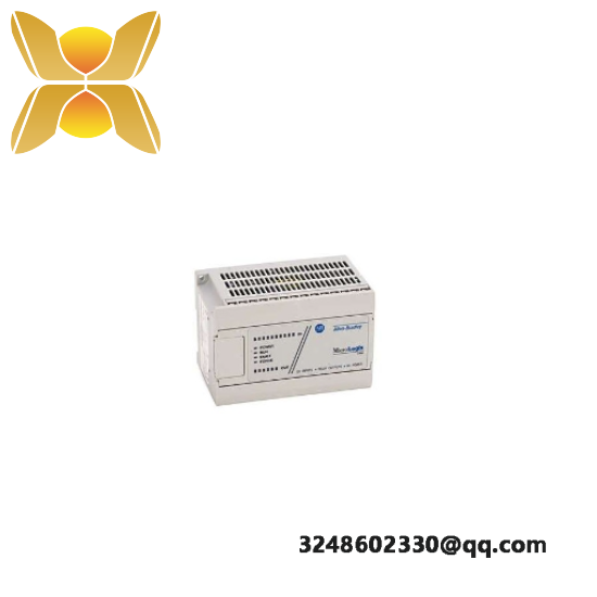 1761-L16BWA MicroLogix 1000