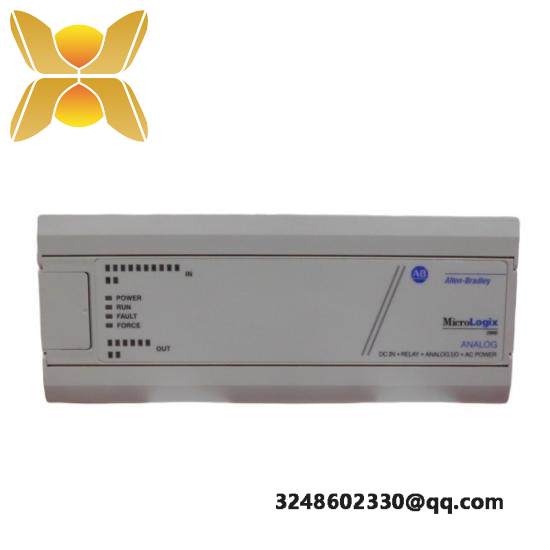 1761-L20BWB-5A CONTROLLER 1761L20BWB5A