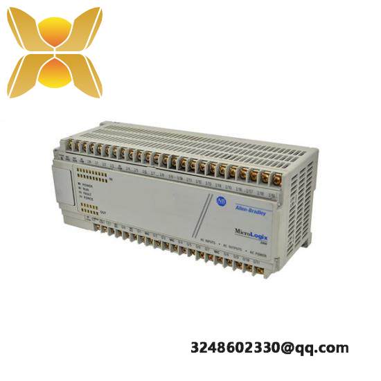 1761-L32AAA Controller Unit