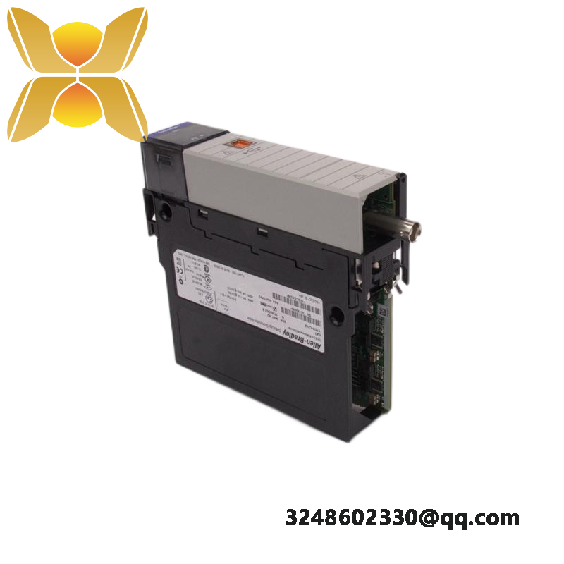 AB 1761-L32AWA compact controller 1K memory