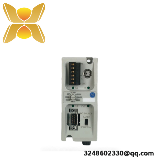 1761-NET-AIC Advanced Interface Converter