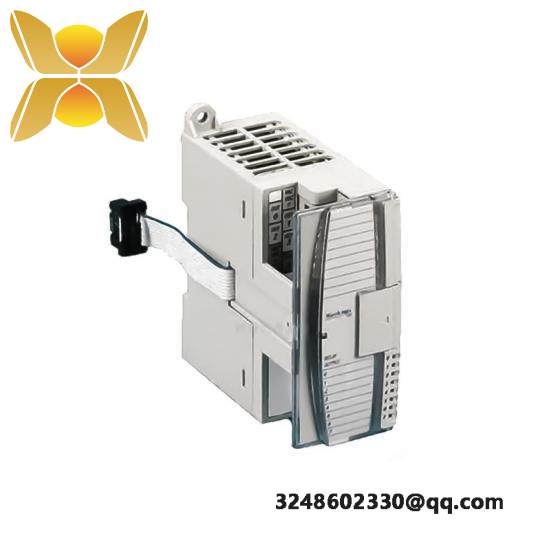 Rockwell Automation 1762-IF2OF2