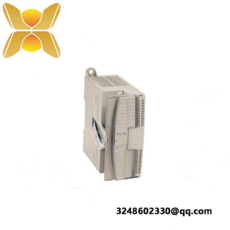  1762-IT4 Thermocouple Input MicroLogix 1200
