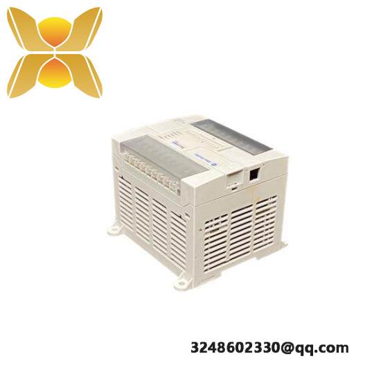 1762-L24AWA MicroLogix 1200 24 Point Controller