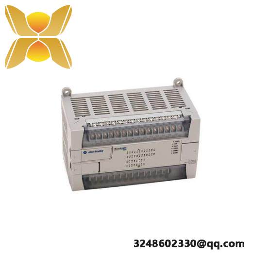 1762-L24BXBR MicroLogix 1200 24 Point Controller