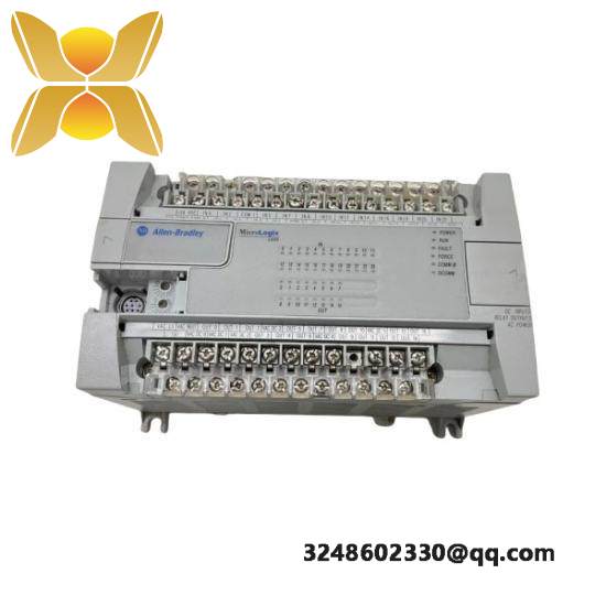 1762-L40BWAR 1762L40BWAR MicroLogix 1200 40 Point Controller