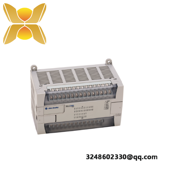 1762-L40BXB MicroLogix 1200 Controller