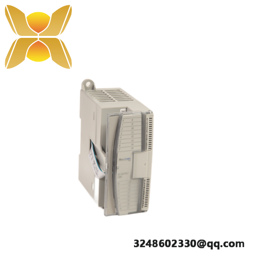1762-OA8 Solid State Output Module