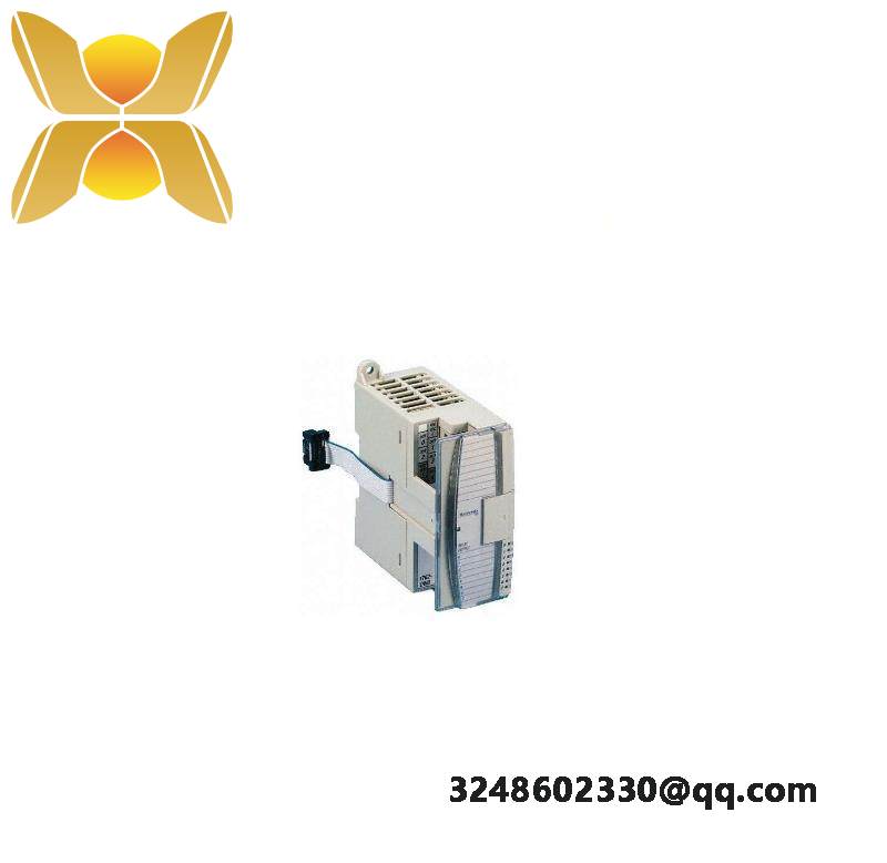 AB 1762-OF4 Analog Output Module