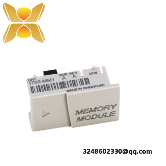 1763-MM1 Memory Module