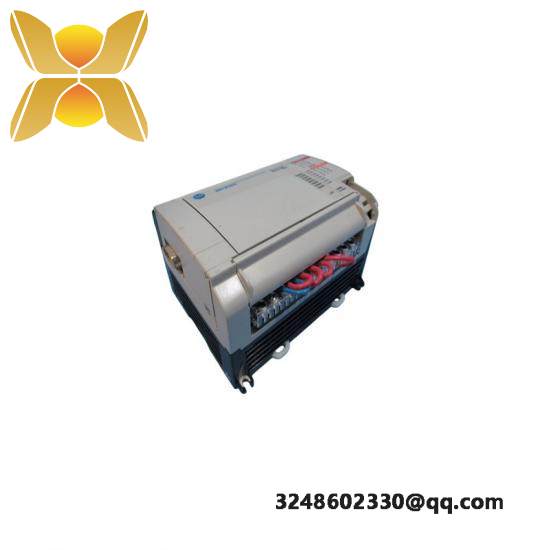 1764-24AWA MicroLogix 1500 base unit
