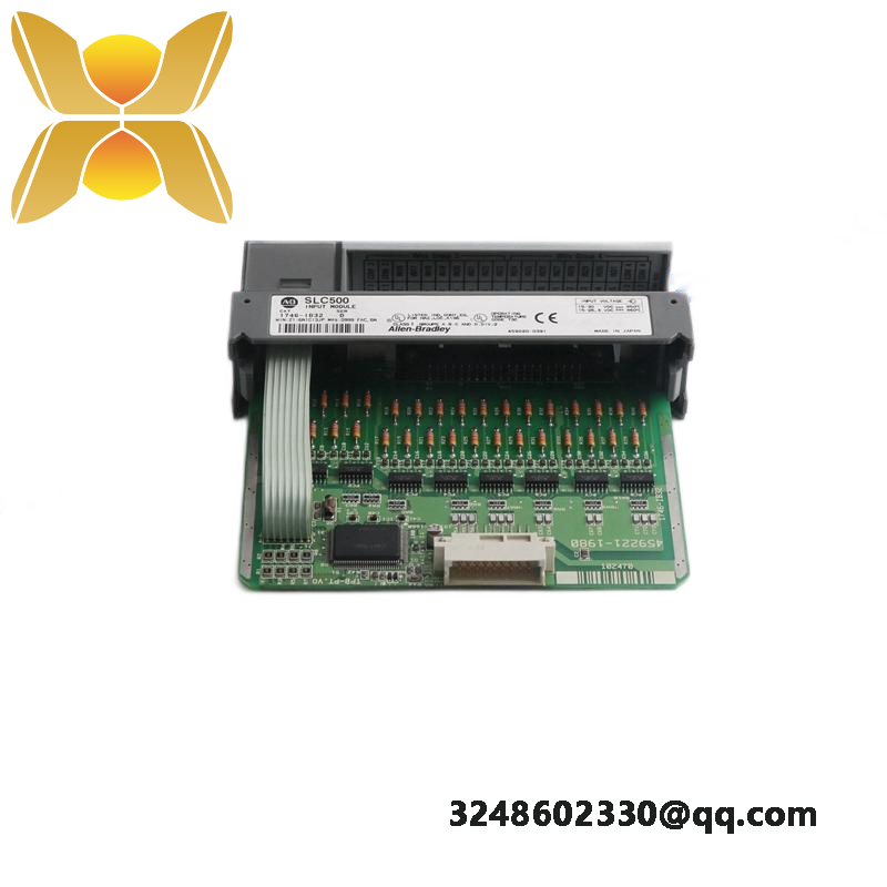 AB 1764-24BWA MicroLogix 1500 Base Unit