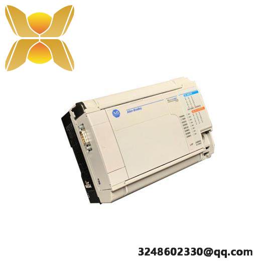1764-LRP Processor