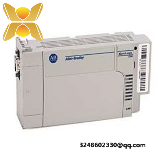 1764-LRP Programmable Controllers