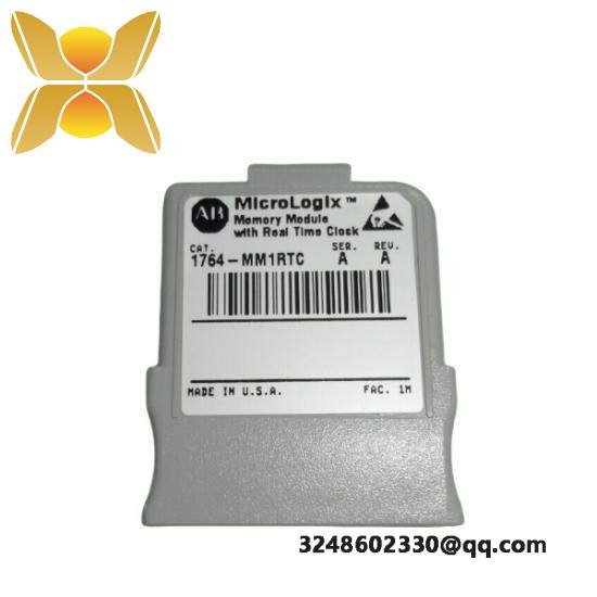 1764-MM1RTC 1764MM1RTC