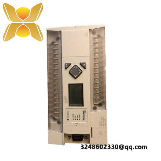 1766-L32AWAA AC Power