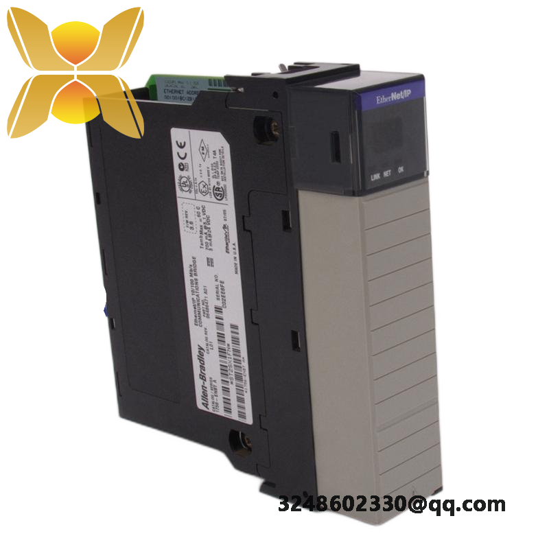 AB 1766-L32BXB MicroLogix 1400 Programmable Controllers