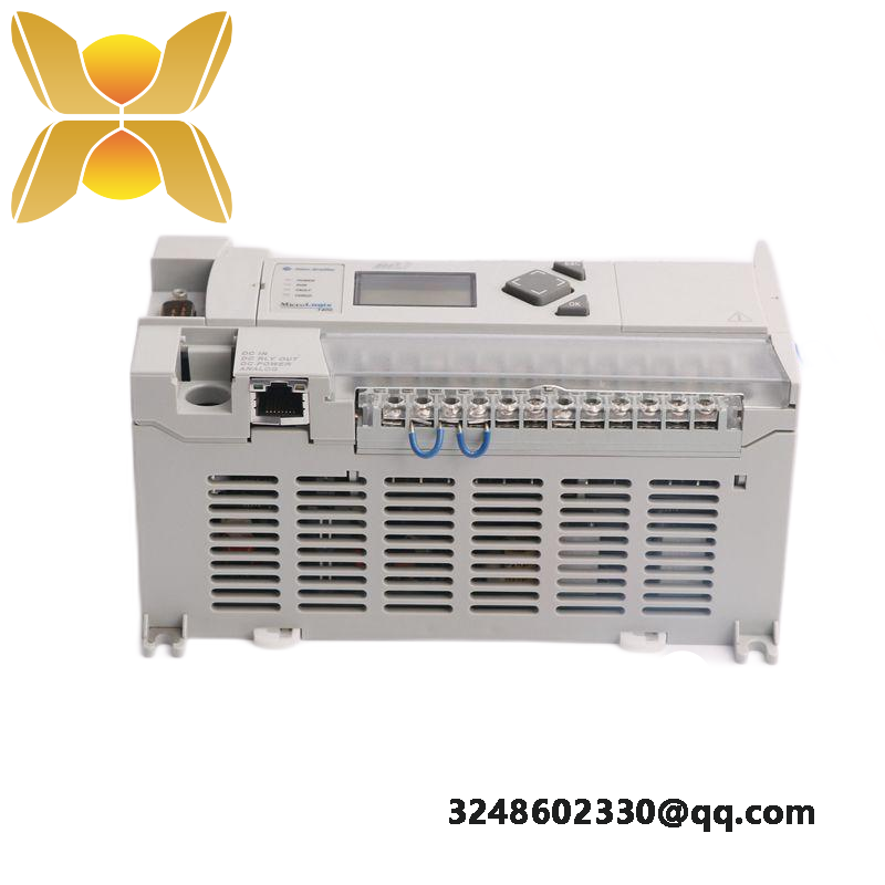 AB 1766-L32BXBA MicroLogix 1400 Programmable Controllers