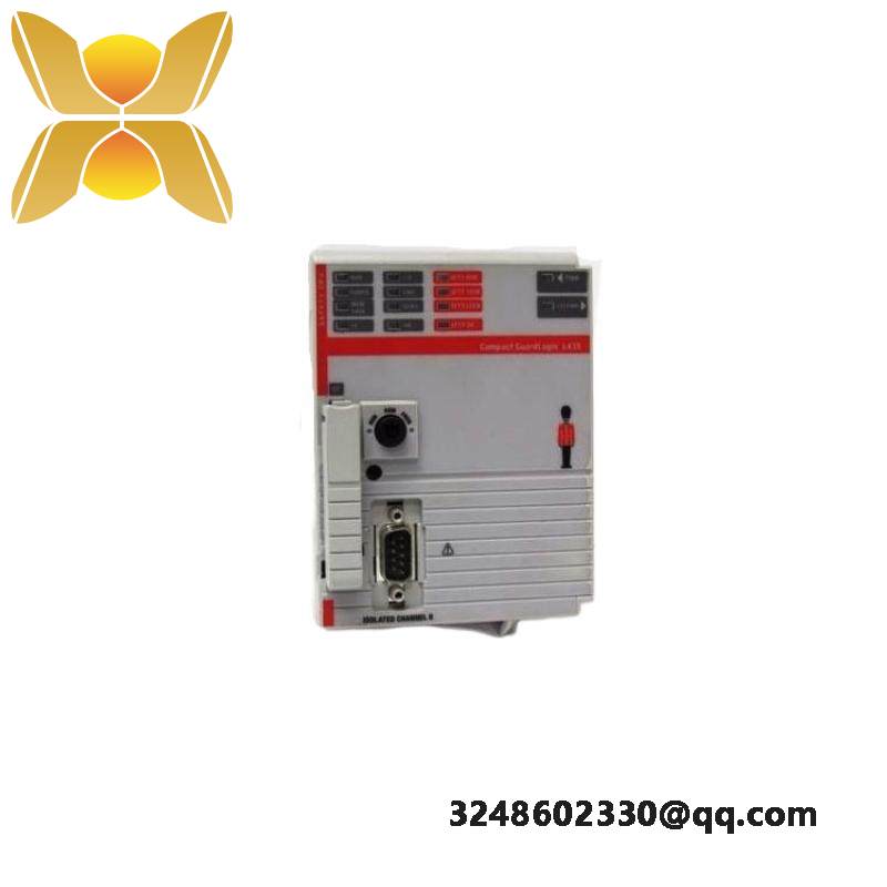 ABB 216DB61 HESG324063R100 HESG216882/A Control Unit 