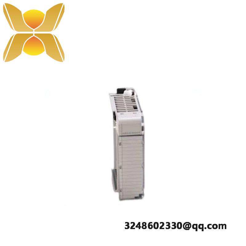 AB 1769-ARM CompactLogix Address Reserve Module