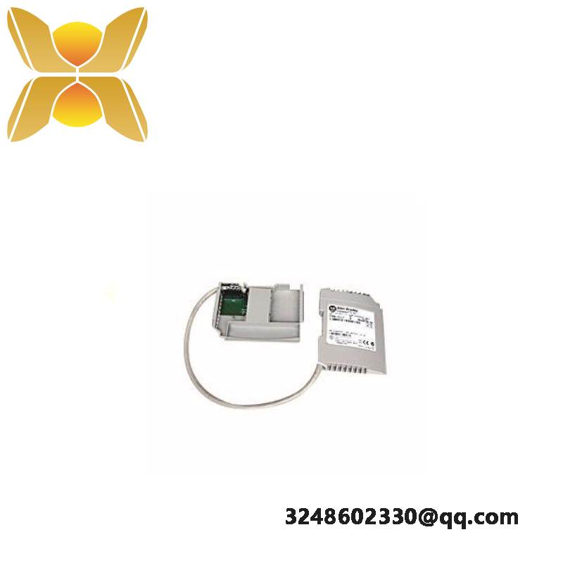AB 1769-CLL3 I/O Modules