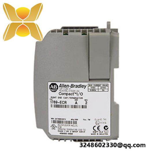 1769-ECR/A Source Output Module