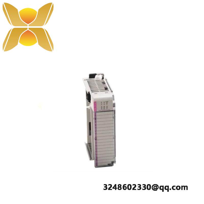 AB 1769-IA8I AC Digital,8 Point