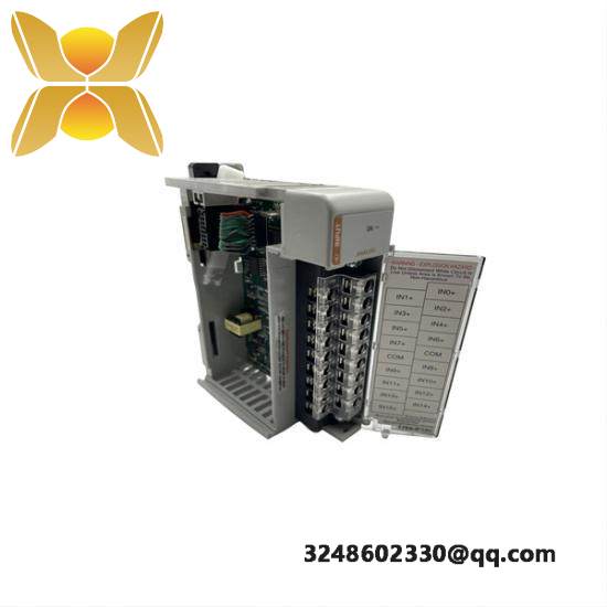 1769-IF16C A/I Current Module