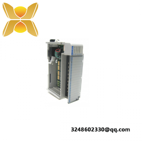 1769-IQ16F/A CompactLogix Input Module