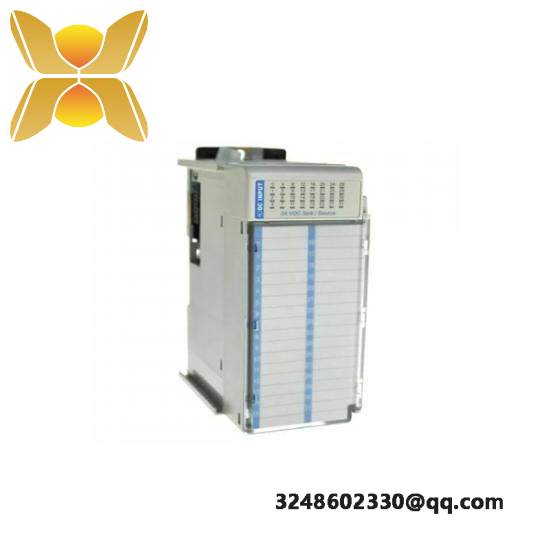 1769-IQ32/A I/O Module