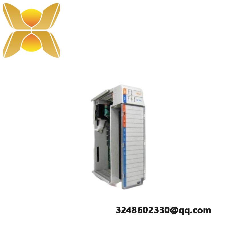 AB 1769-IQ6XOW4 4pt ac/dc relay output