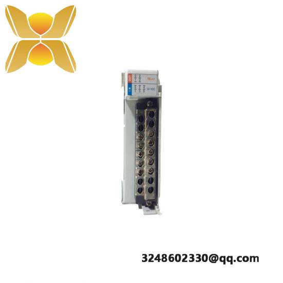 1769-IQ6XOW4 Compact I/O Digital Combination Module