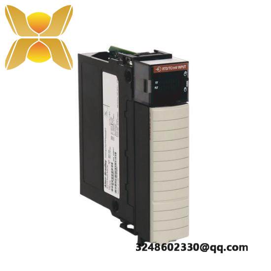 1769-IT16  1769IT16 ControlLogix Input Module
