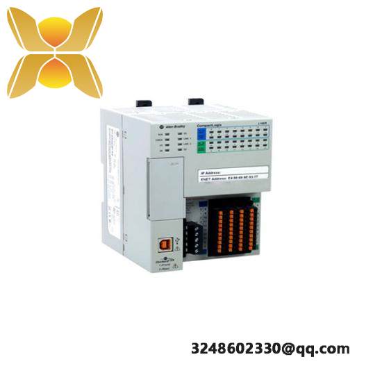 1769-L16ER-BB1B Controller