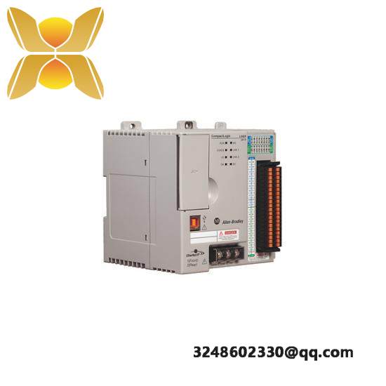 1769-L24ERQBIB controller