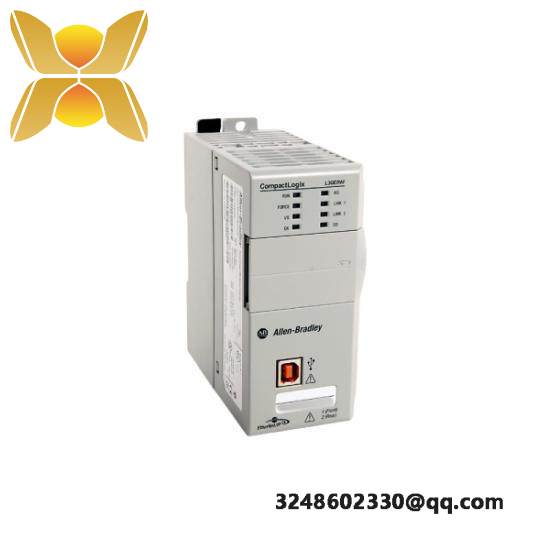 1769-L30ER-NSE CompactLogix 1 MB No Cap Controller
