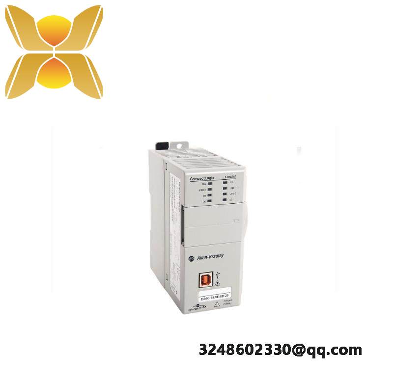 AB 1769-L30ERM Controller