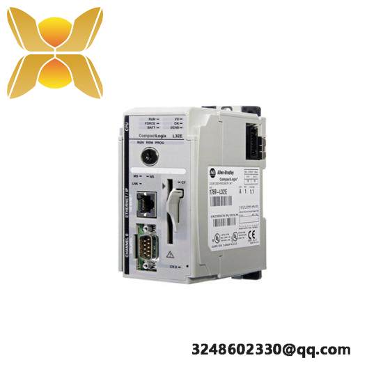 1769-L32E Controller