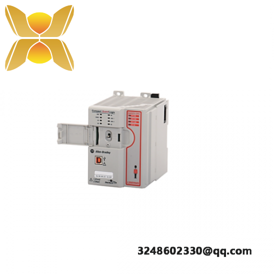 1769-L36ERMS GuardLogix 5370 Ethernet Controller